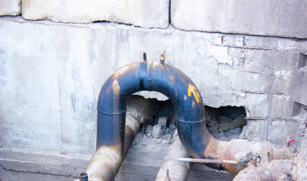 Best Ceiling water damage repair  in Swarthmore, PA