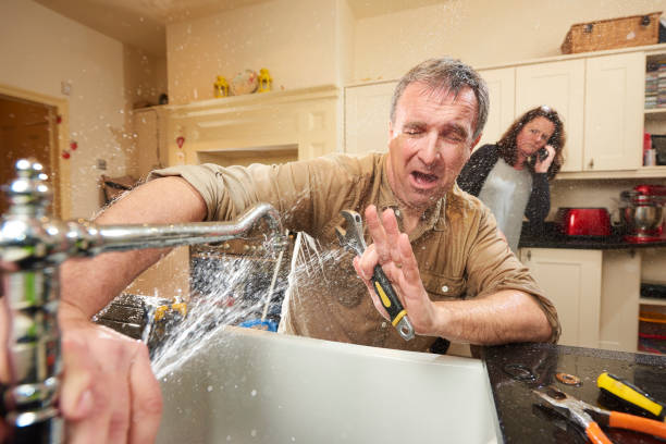 Best 24/7 water damage repair  in Swarthmore, PA